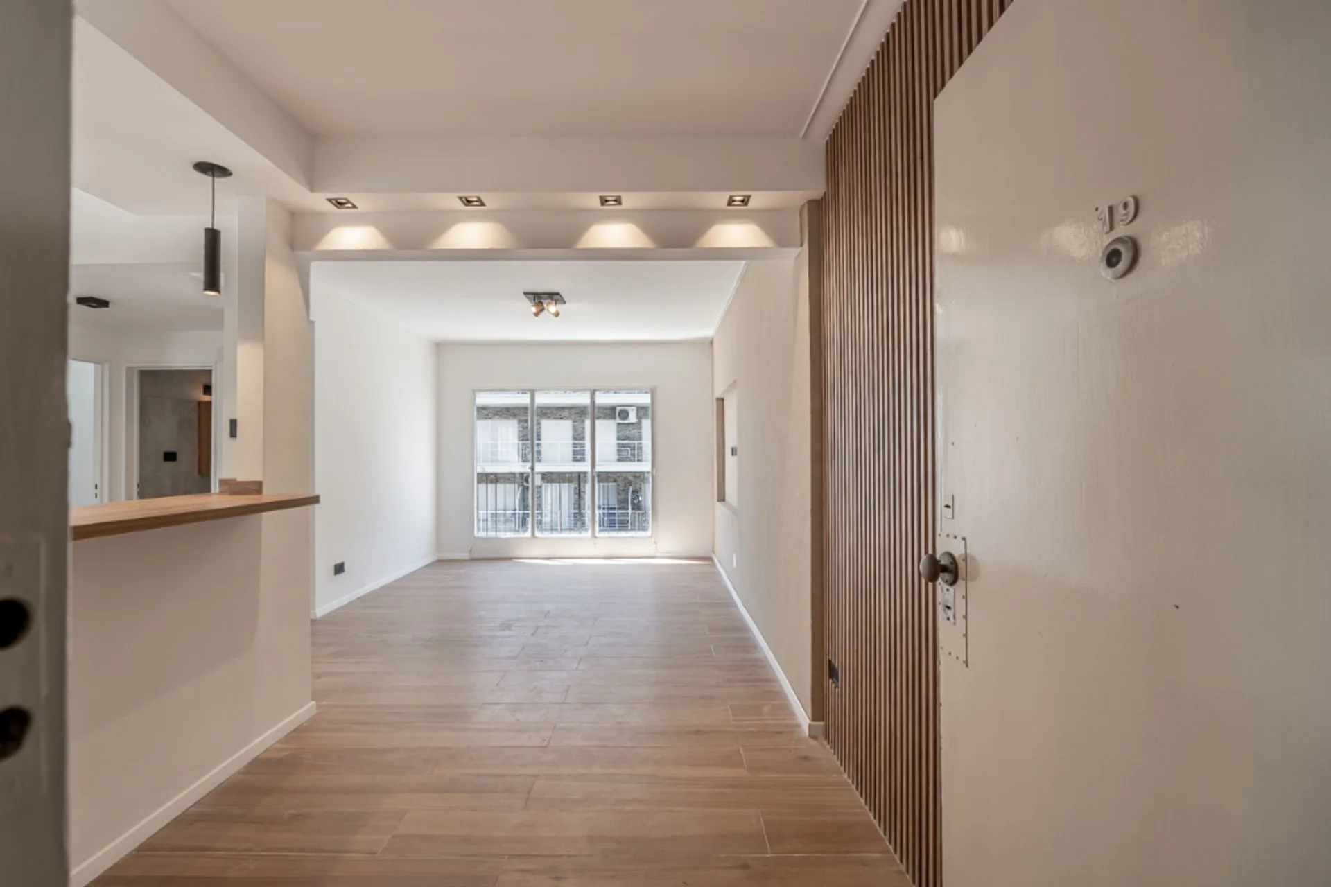 Departamento Venta 3 Ambientes Mataderos A NUEVO foto 3