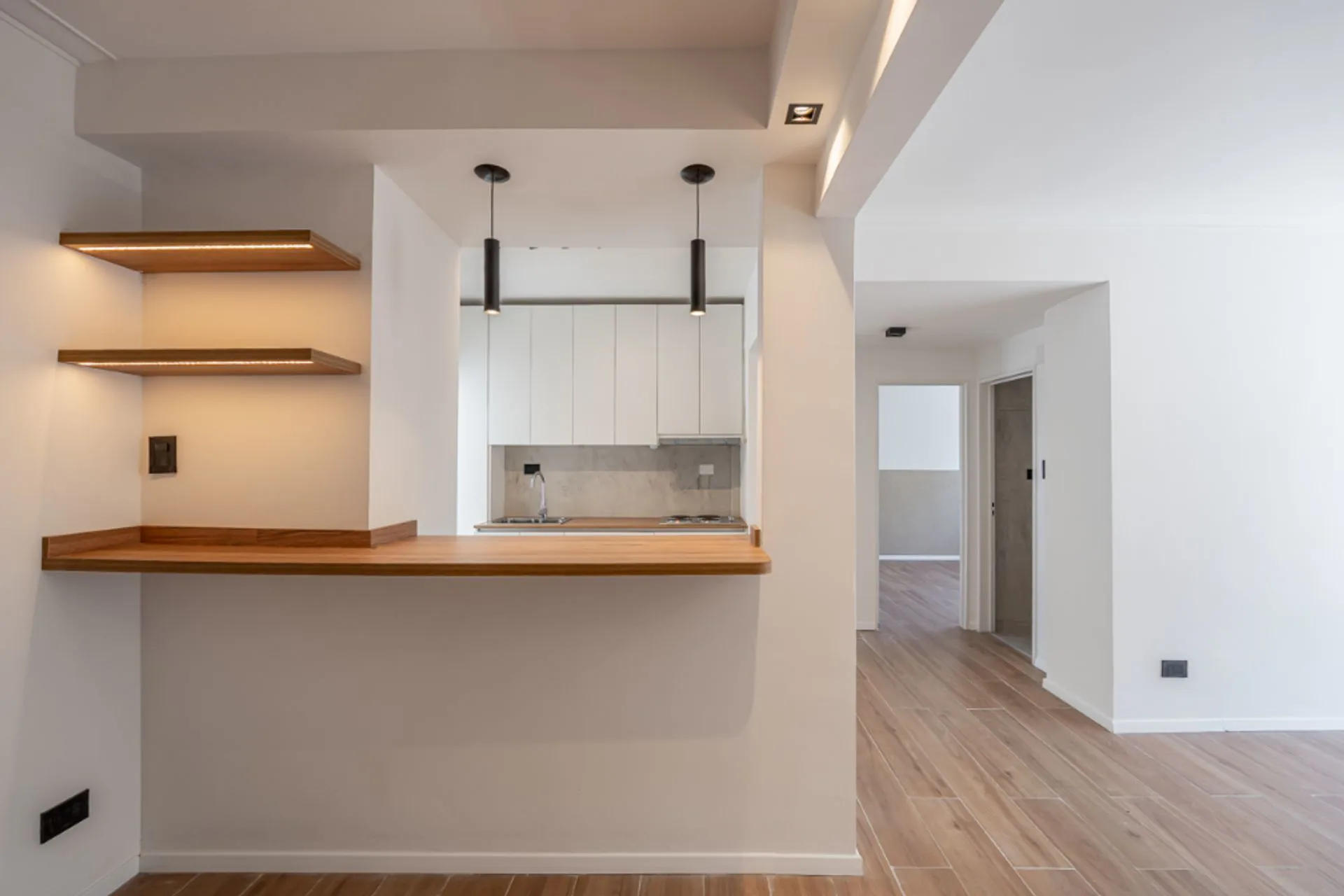 Departamento Venta 3 Ambientes Mataderos A NUEVO foto 4