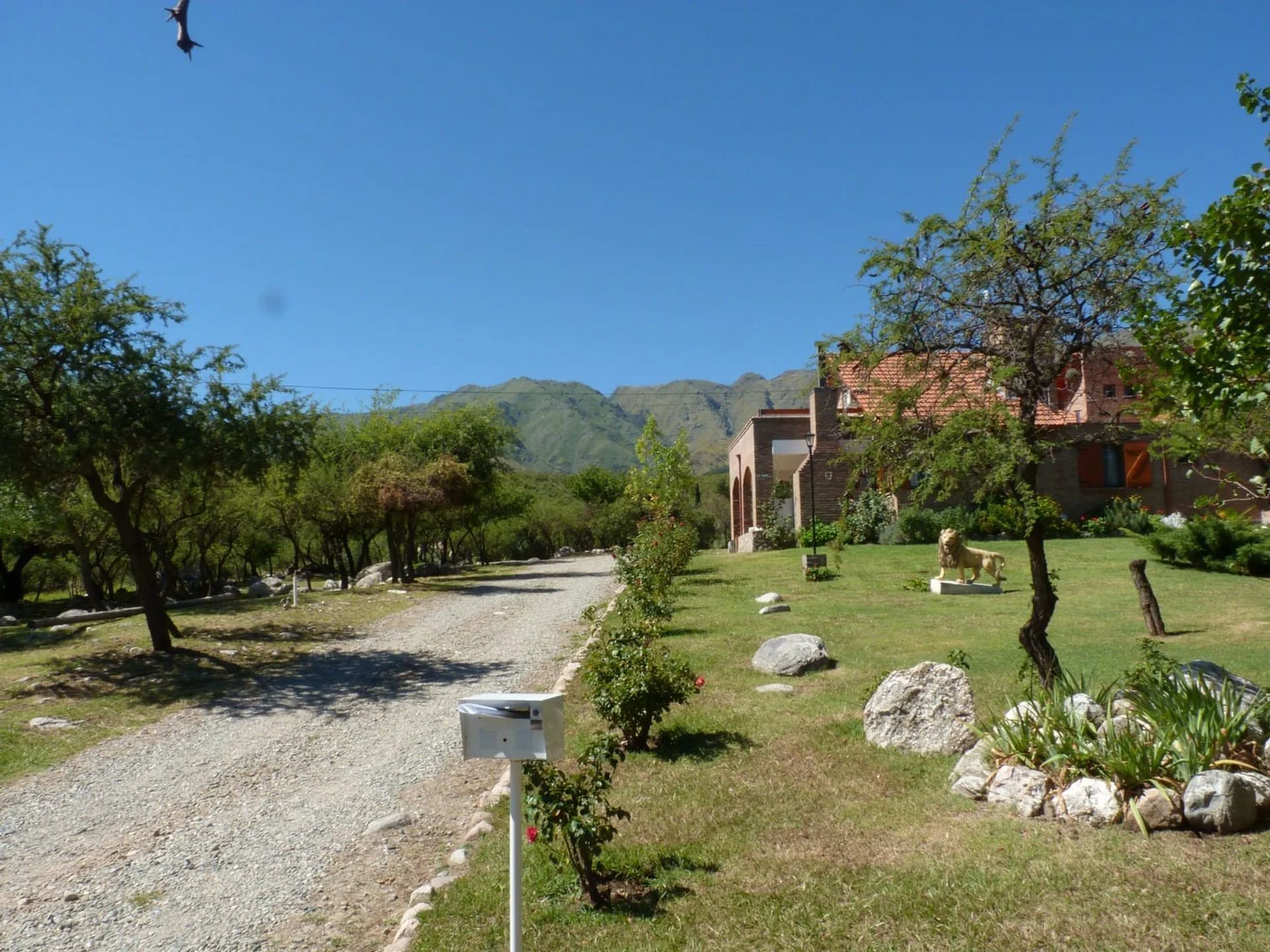 Cabañas Dos Venados en venta foto 4