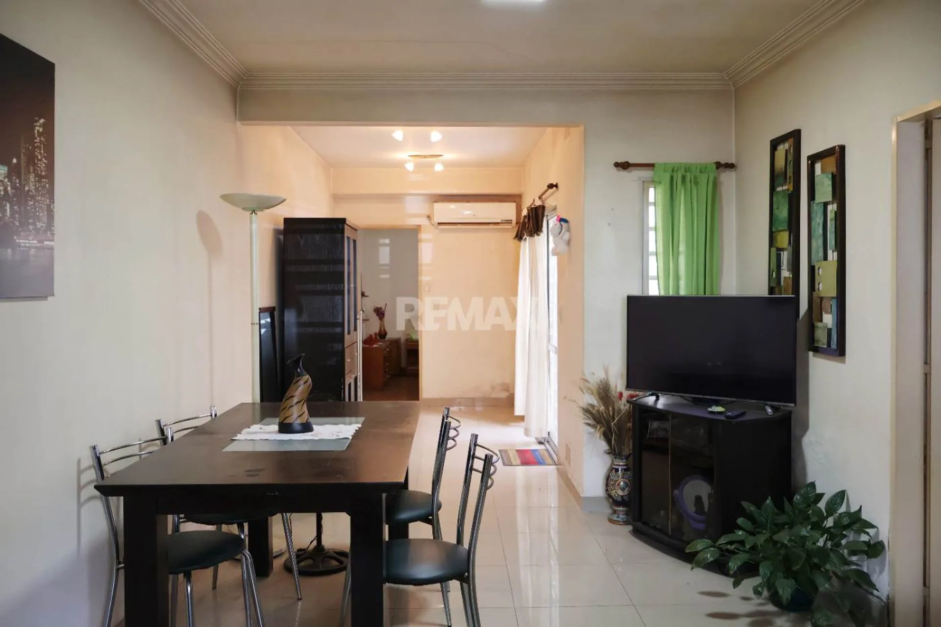VENTA PH 2 AMB VILLA LURO/ PLANTA BAJA CON PATIO foto 2