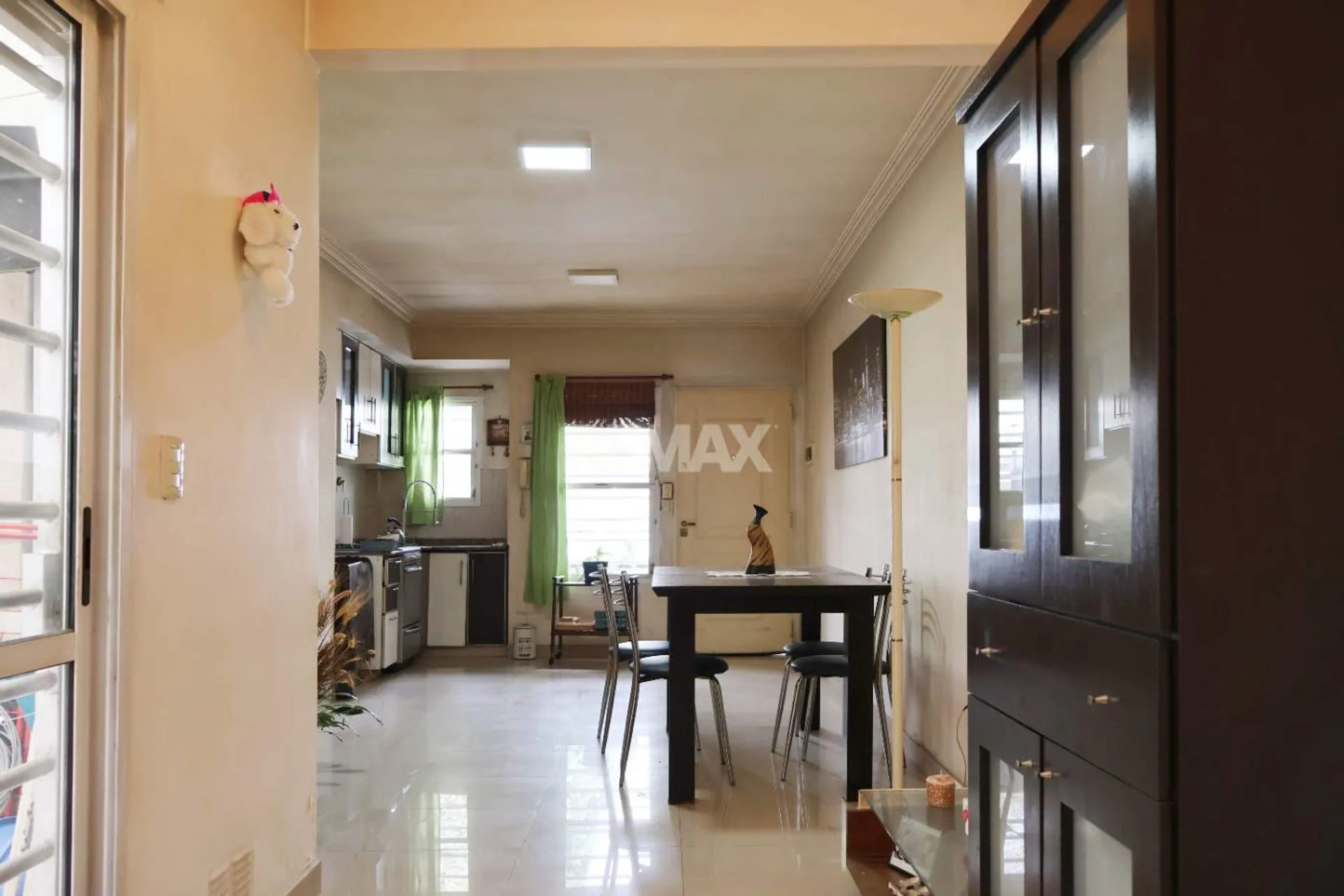 VENTA PH 2 AMB VILLA LURO/ PLANTA BAJA CON PATIO foto 4