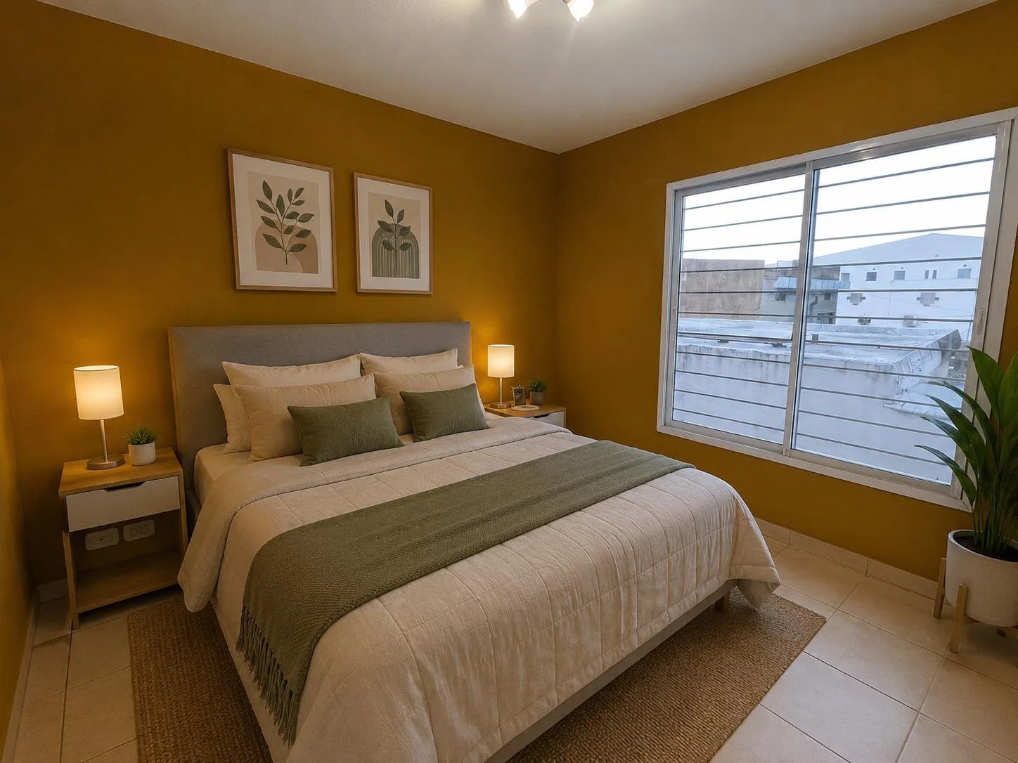 2 AMBIENTES CON COCHERA A LA VENTA EN MORON - APTO CREDITO foto 5