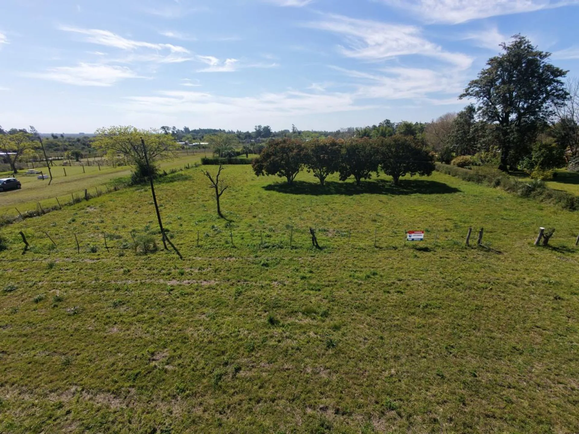 TERRENO DE 2500 M2 EN VENTA foto 4