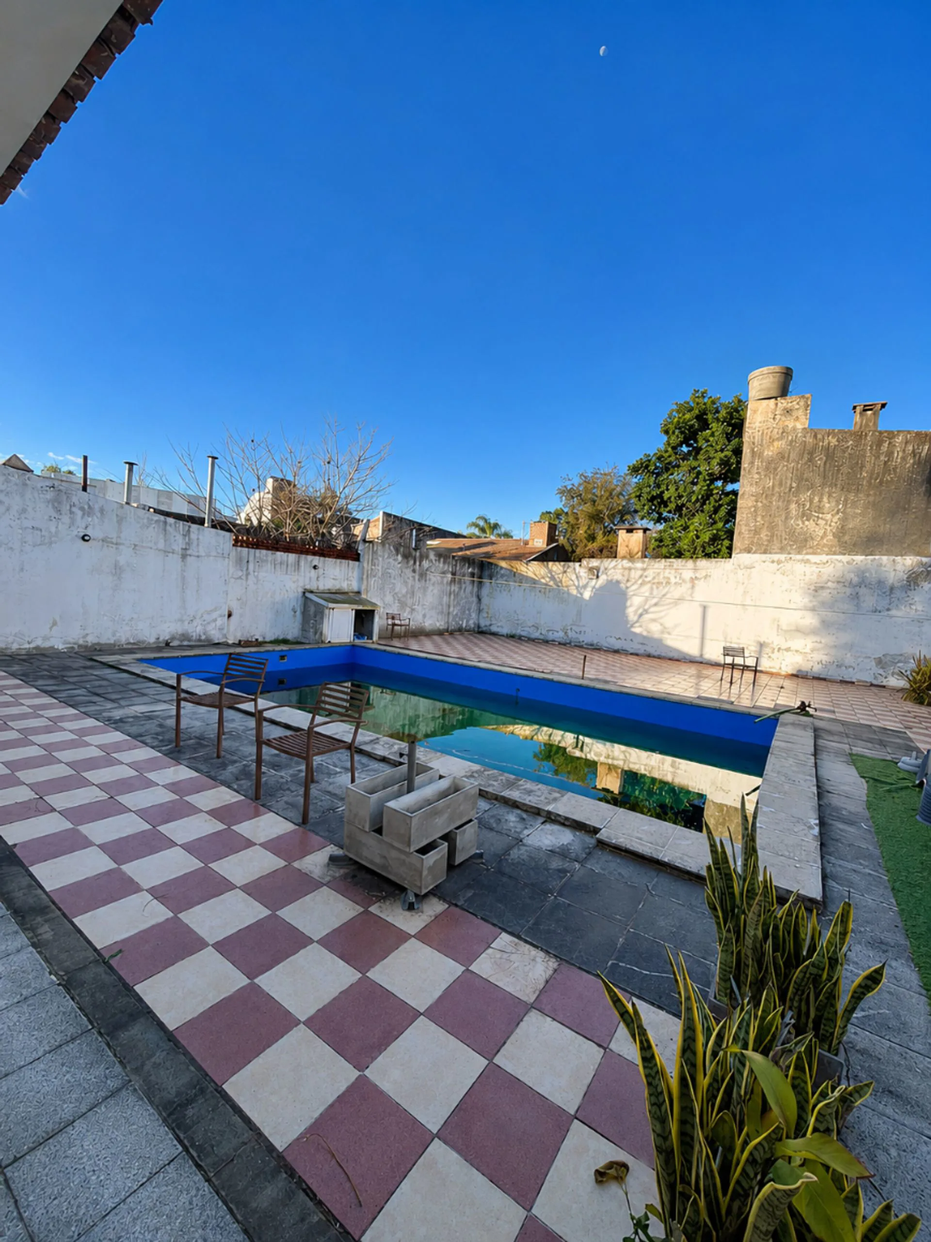 VENTA CASA 3 DORMITORIOS AMPLIO TERRENO FISHERTON foto 5