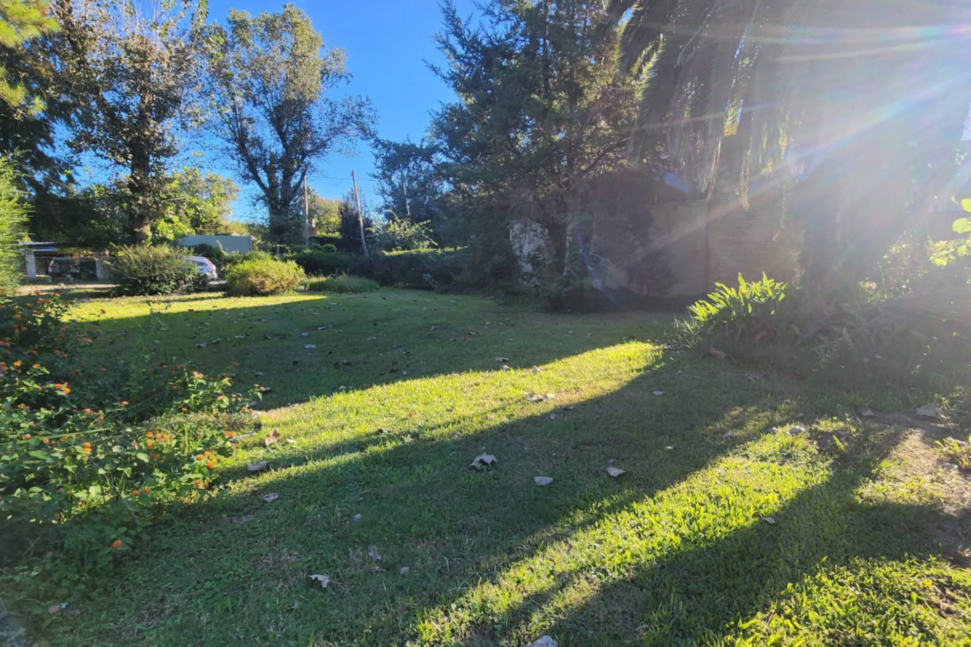 Terreno en Altos del Sauce con pileta foto 4