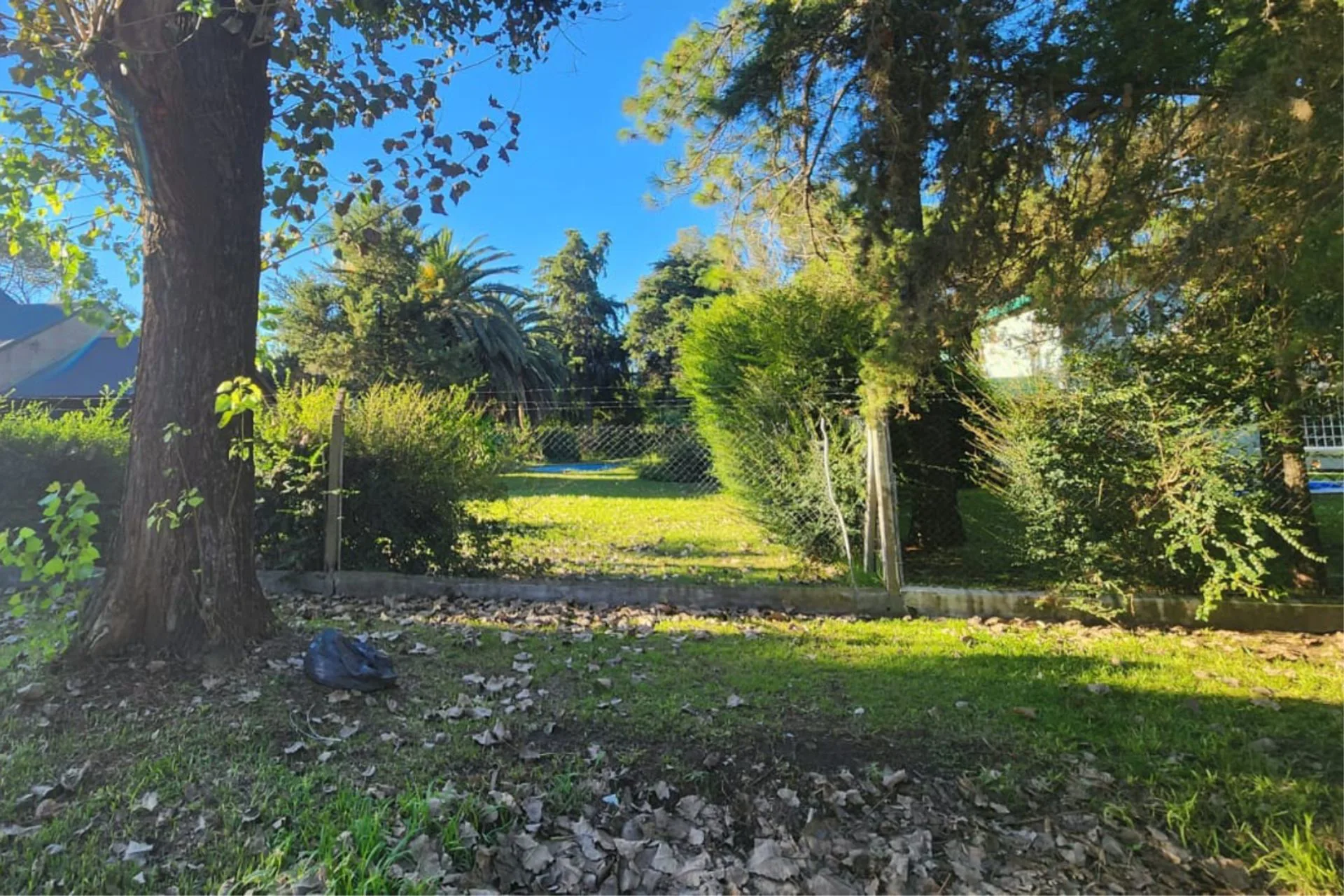Terreno en Altos del Sauce con pileta foto 5
