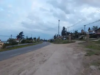 NUM DE REF 461, OPOR 2 LOTES EN P.SIQUIMAN A 200 MTS DE RTA38,SOBRE MARGEN ARROYO foto 2