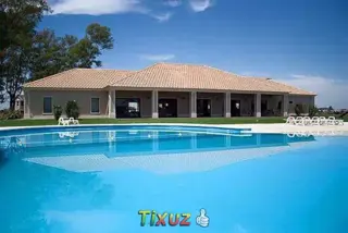 Excelente lote de 1000m2 en Barrio Cerrado Don Joaquin - Canning foto 3