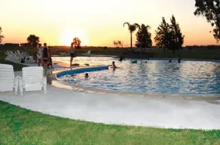 Excelente lote de 1000m2 en Barrio Cerrado Don Joaquin - Canning foto 5