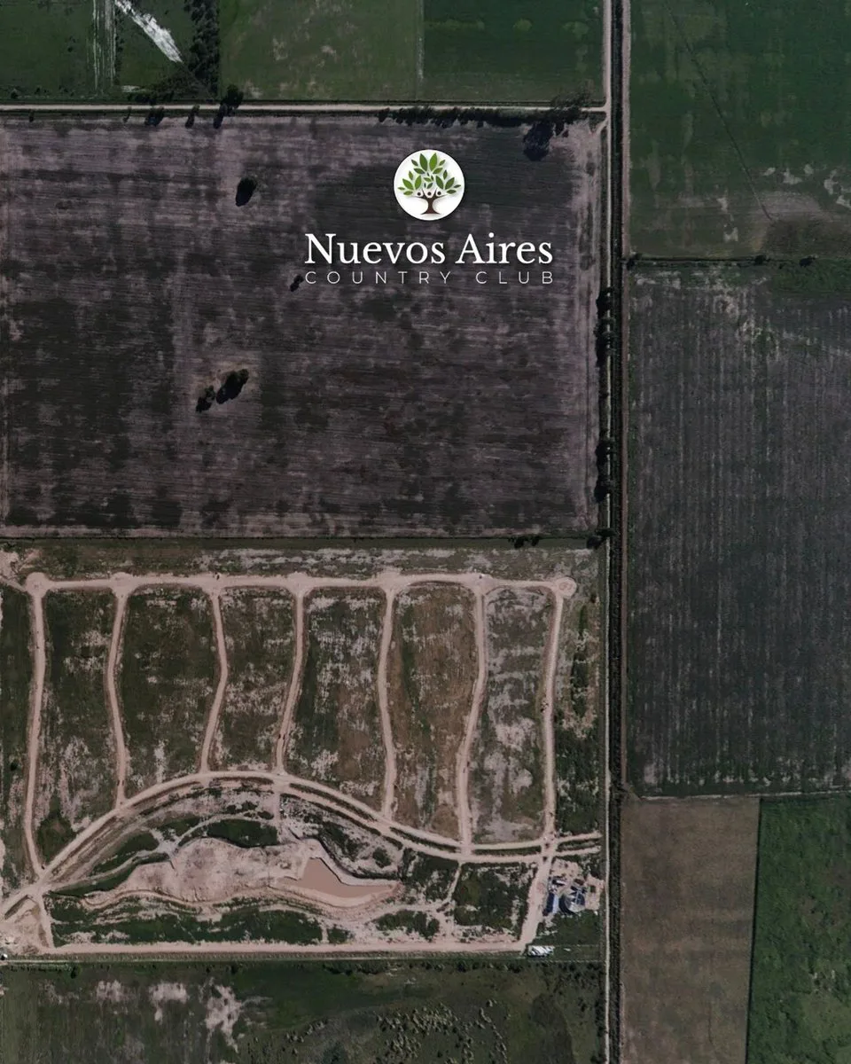 Lote en Barrio 4 "La Isla", Country Nuevos Aires foto 5