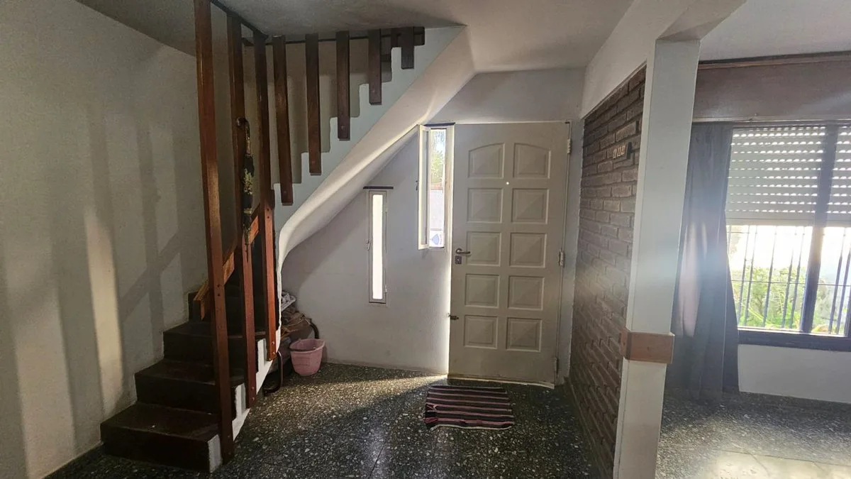 DOS CASAS EN VENTA EN UN MISMO LOTE foto 3
