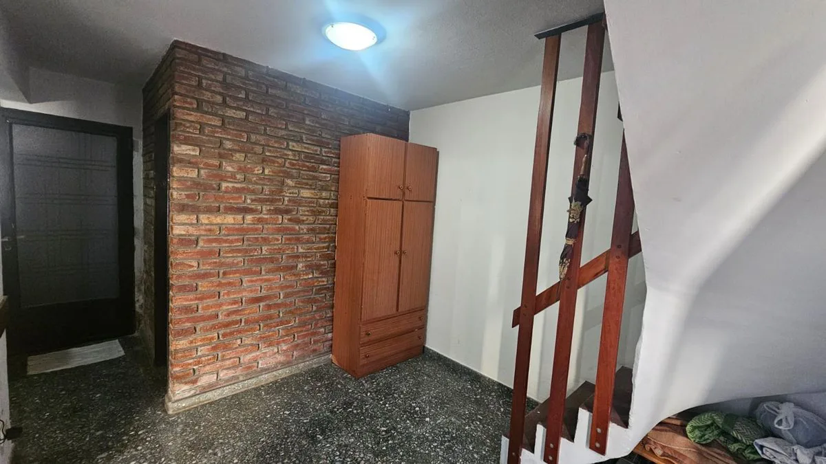 DOS CASAS EN VENTA EN UN MISMO LOTE foto 4