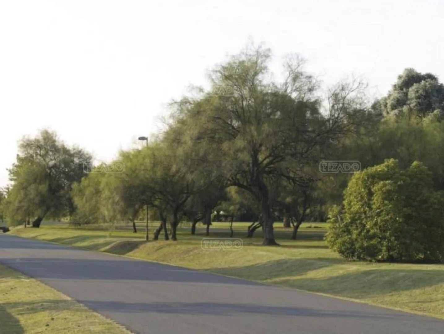 Ayres de Pilar, Panamericana Km foto 3