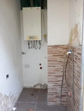 se vende ph 3 amb con 2 patios y entrada independiente foto 3