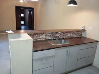 se vende ph 3 amb con 2 patios y entrada independiente foto 5
