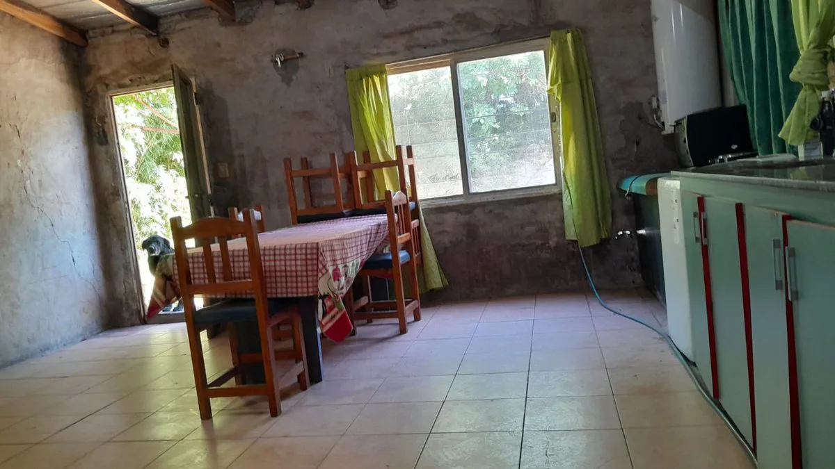 venta casa en Moreno foto 2