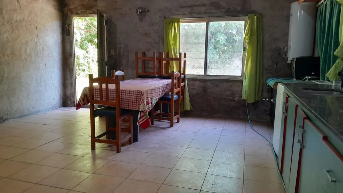 venta casa en Moreno foto 3