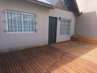 HERMOSA CASA 4 AMBIENTES EN ZONA NORTE VILLA GESELL foto 4