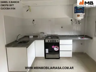 Versalles Venta con renta Monoambiente con balcon en Echenagucia al 1100. foto 2