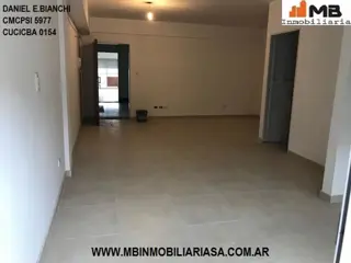 Versalles Venta con renta Monoambiente con balcon en Echenagucia al 1100. foto 3