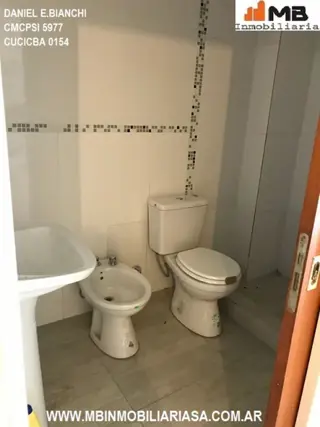 Versalles Venta con renta Monoambiente con balcon en Echenagucia al 1100. foto 5