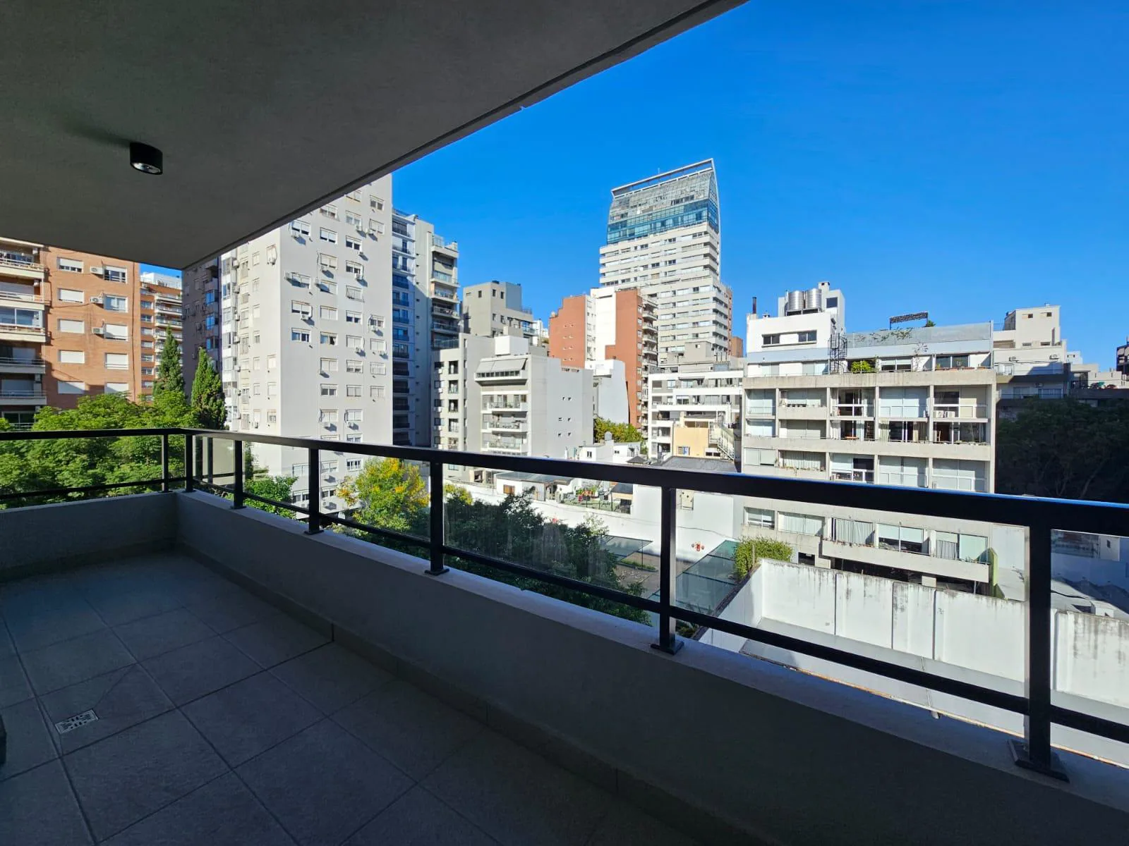 Departamento en venta - Ciudad de la Paz 3760 7°B, Núñez foto 2