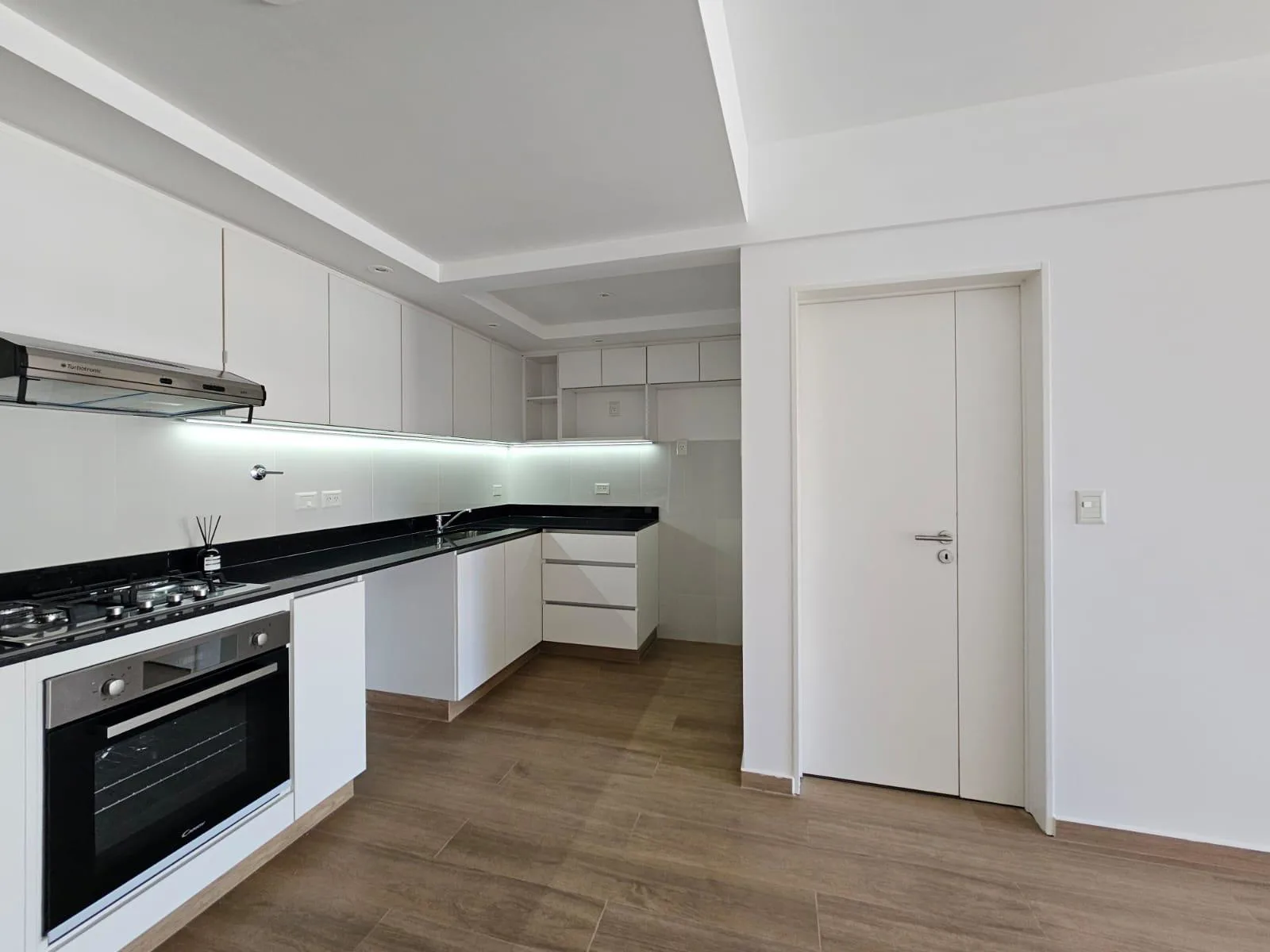 Departamento en venta - Ciudad de la Paz 3760 7°B, Núñez foto 3