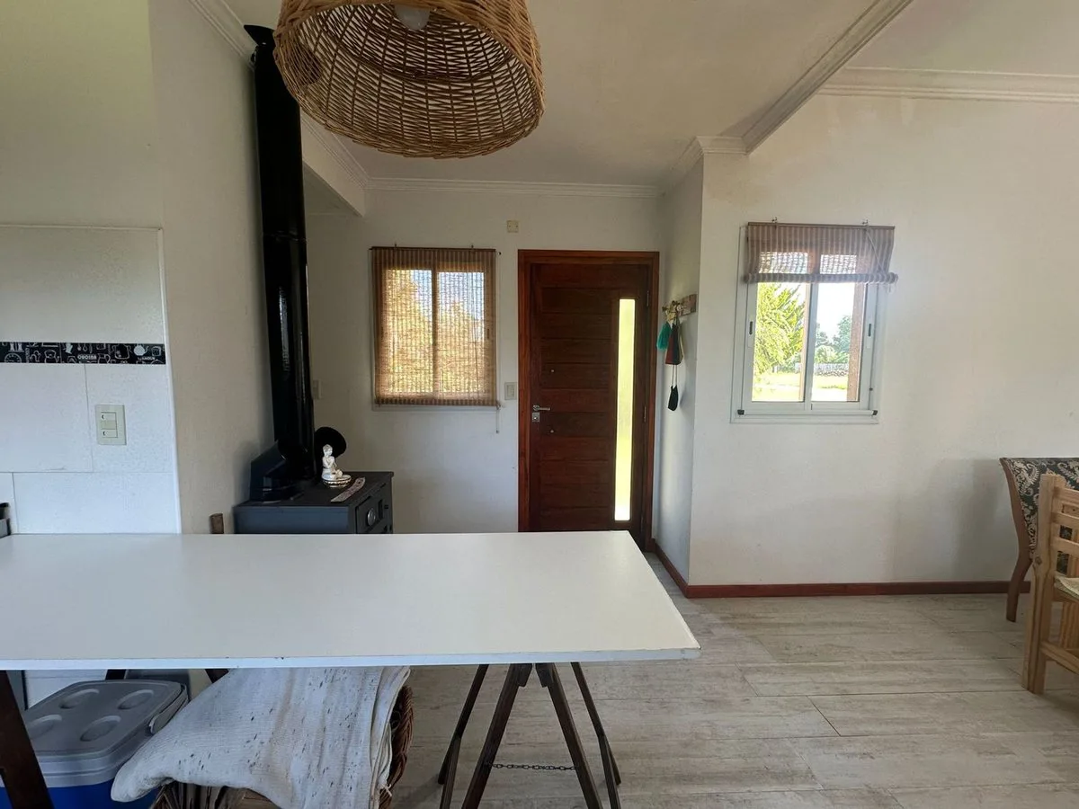 VENTA CASA 4 AMBIENTES EN LAS LOMAS MIRAMAR foto 4