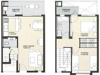 Departamento en Alquiler en Rincon de Milberg, Tigre, Buenos Aires foto 4