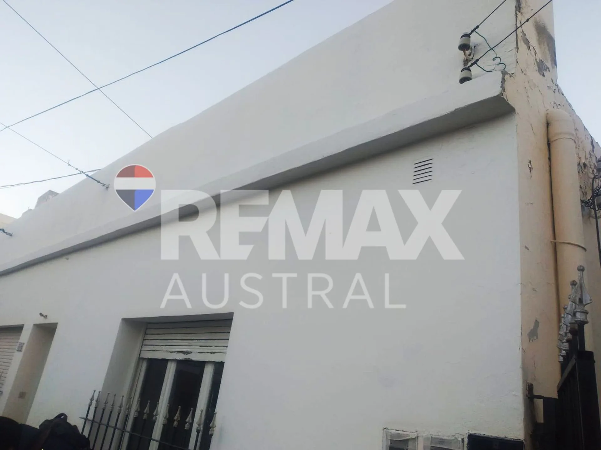 CASA APTA PARA EDIFICAR EN ZONA CENTRO foto 2