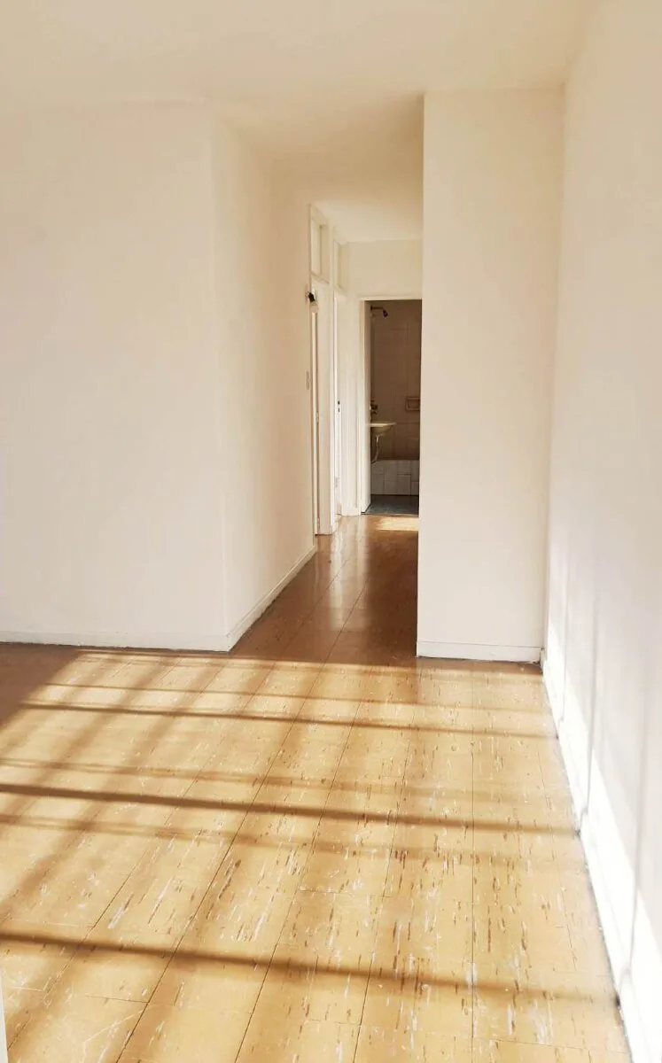 ALQUILER DE DEPARTAMENTO EN VILLA LUGANO