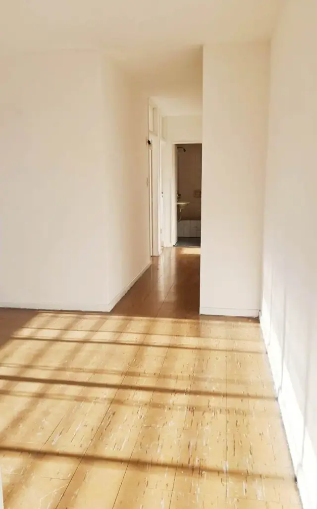 ALQUILER DE DEPARTAMENTO EN VILLA LUGANO