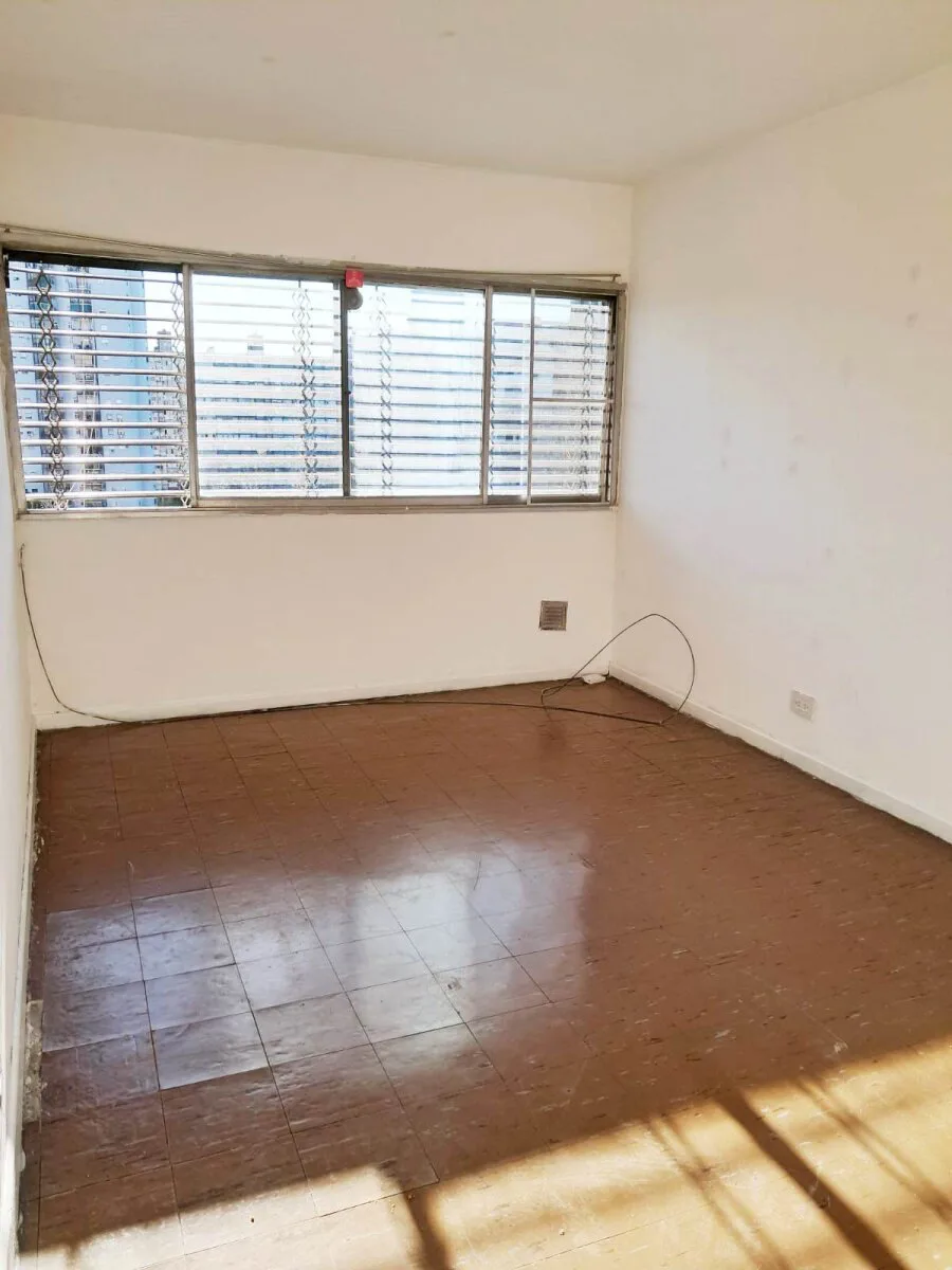 ALQUILER DE DEPARTAMENTO EN VILLA LUGANO foto 2