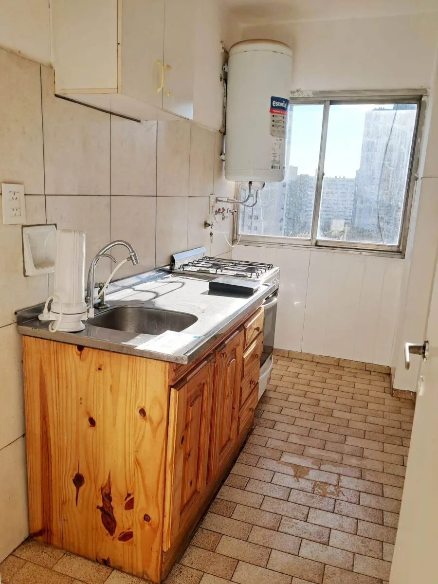 ALQUILER DE DEPARTAMENTO EN VILLA LUGANO foto 3