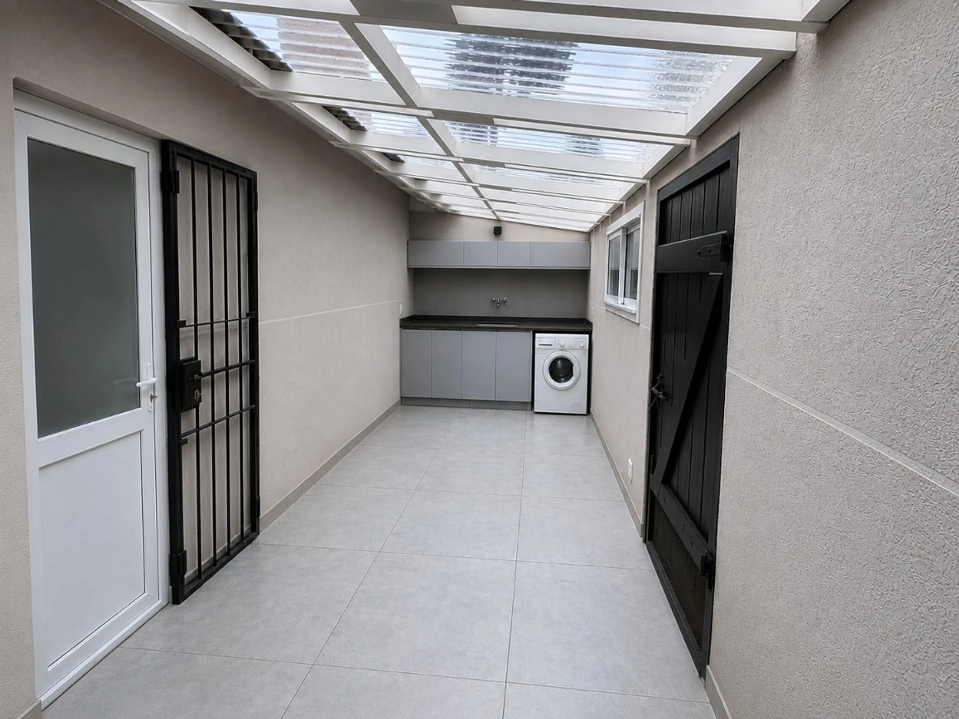 VENTA IMPORTANTE CASA BOSQUE P. RAMOS APTA CREDITO foto 5