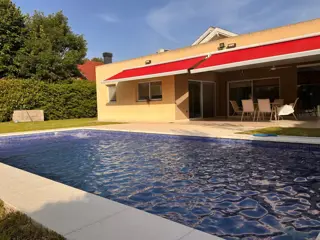 VENTA DE CASA ECHEVERRIA DEL LAGO CANNING foto 1
