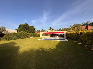 VENTA DE CASA ECHEVERRIA DEL LAGO CANNING foto 2