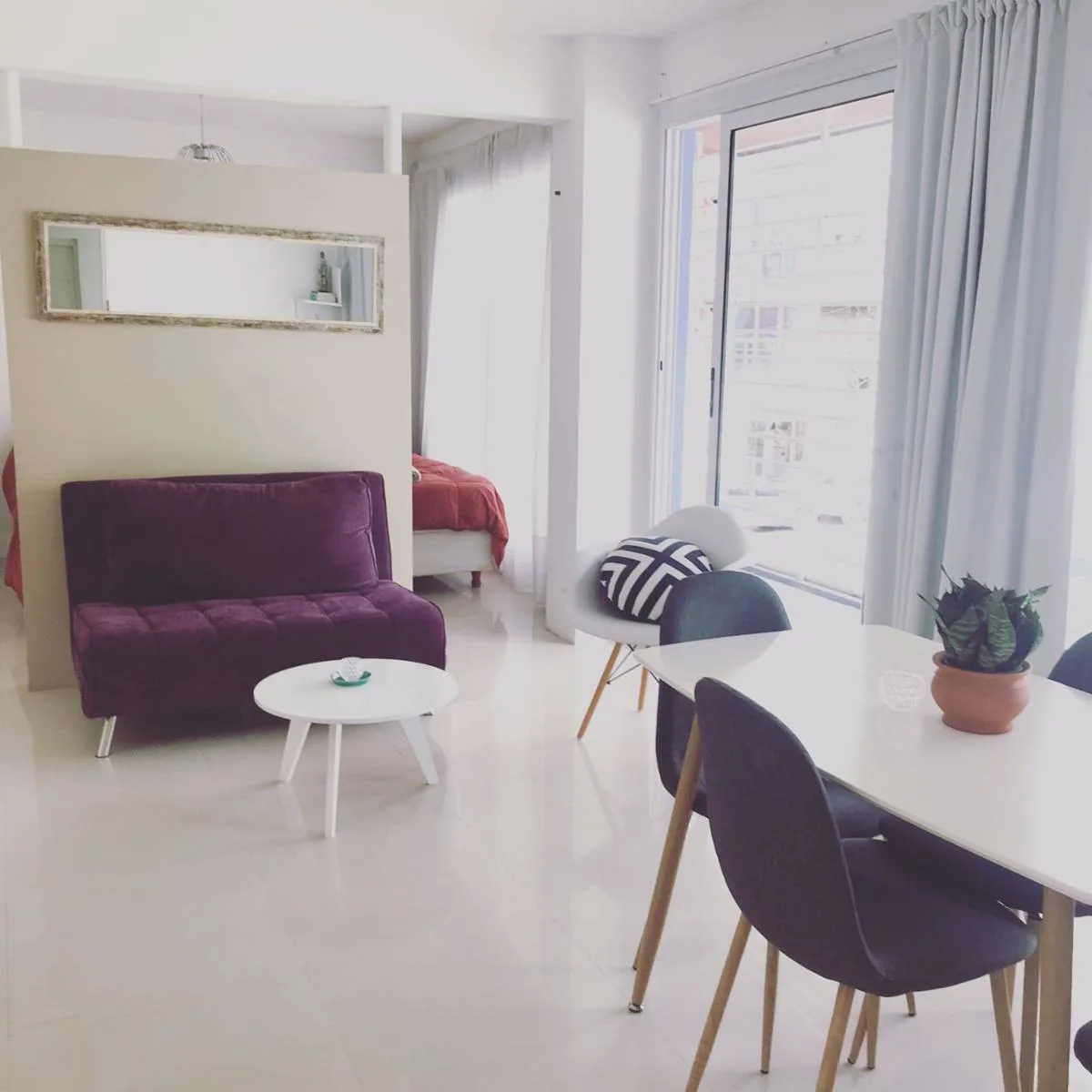 Apartment in Palermo