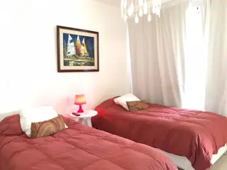 Impecable 2 ambientes en corazon de Palermo foto 5