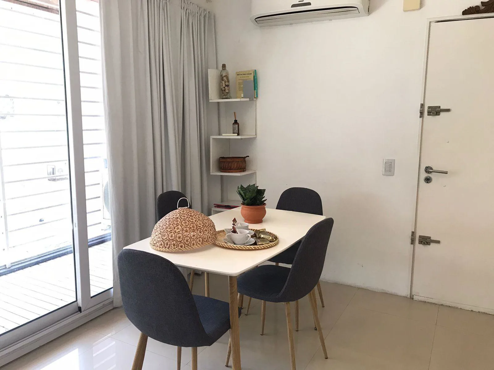 Apartment in Palermo – photo 6 of 10