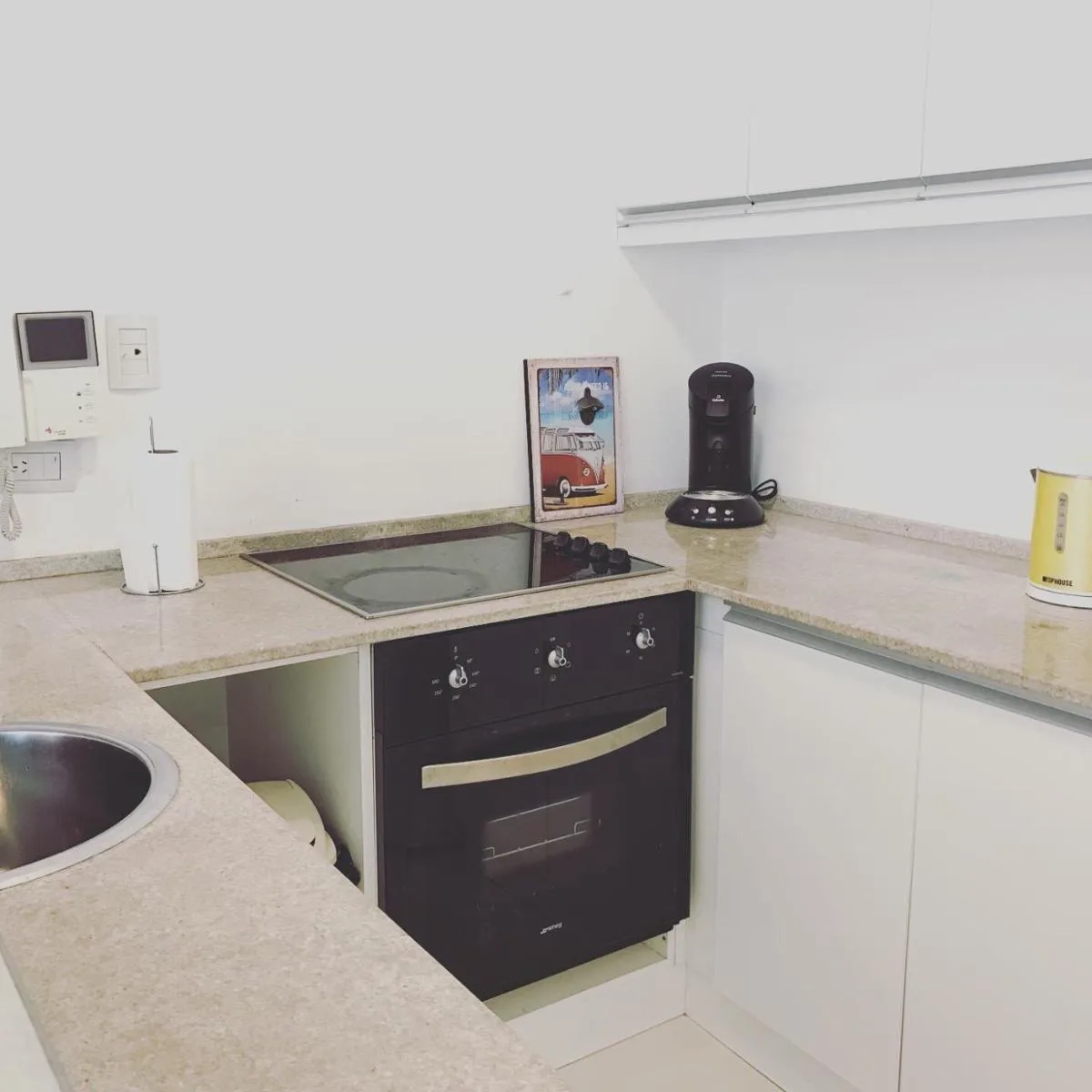 Apartment in Palermo – photo 8 of 10