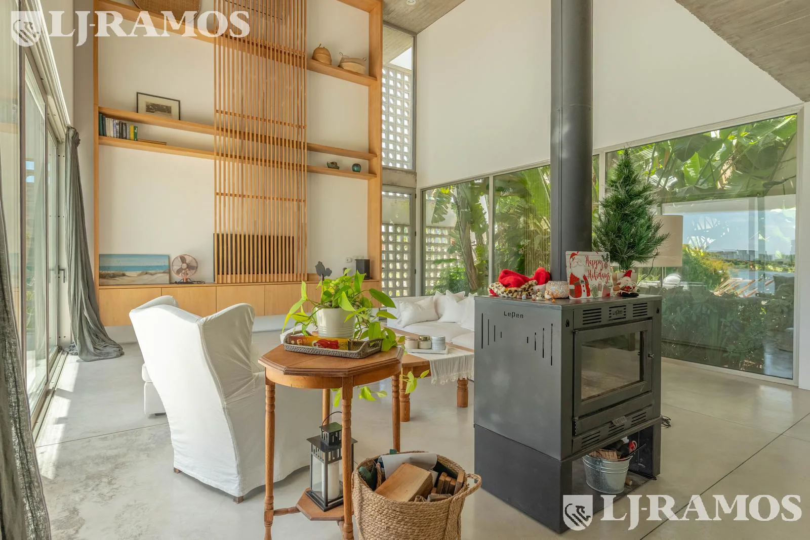 Importante Casa en Venta M Puertos - Gran Laguna con Diseño y Estilo PG foto 4