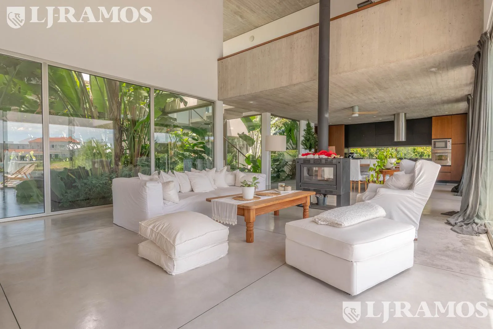Importante Casa en Venta M Puertos - Gran Laguna con Diseño y Estilo PG foto 5