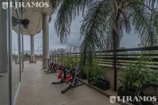 Oficinas SportClub en Escobar!  Excelente ubicación - PG foto 1