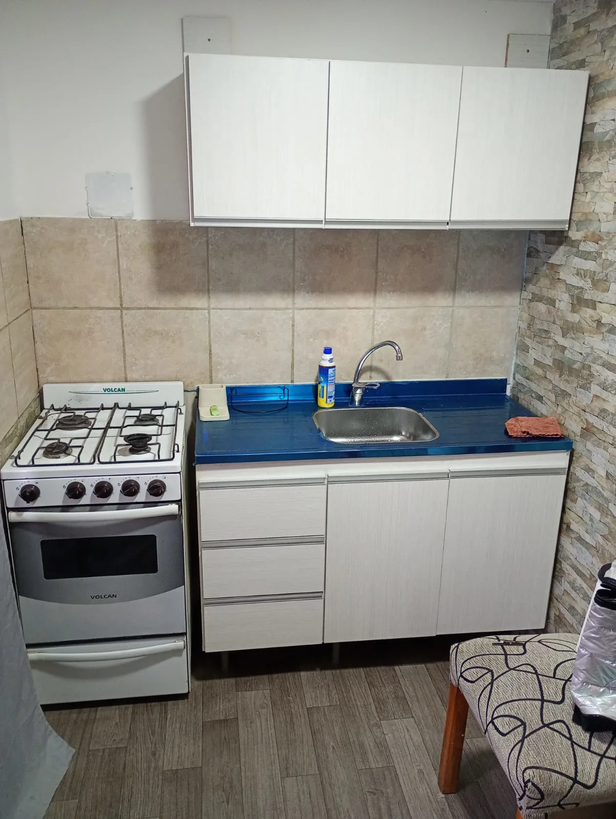 ALQUILER – CASA –SAN MARTÍN NORTE foto 2