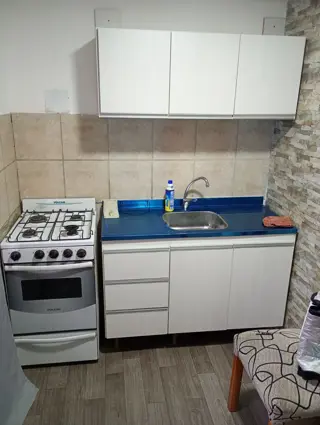 ALQUILER – CASA –SAN MARTÍN NORTE foto 2