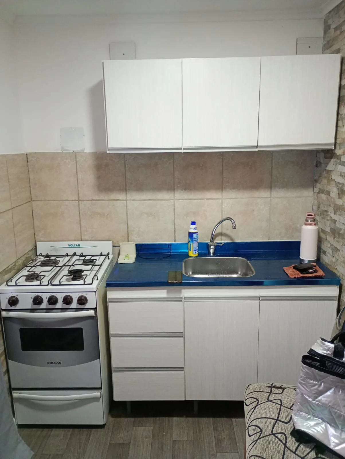 ALQUILER – CASA –SAN MARTÍN NORTE foto 3