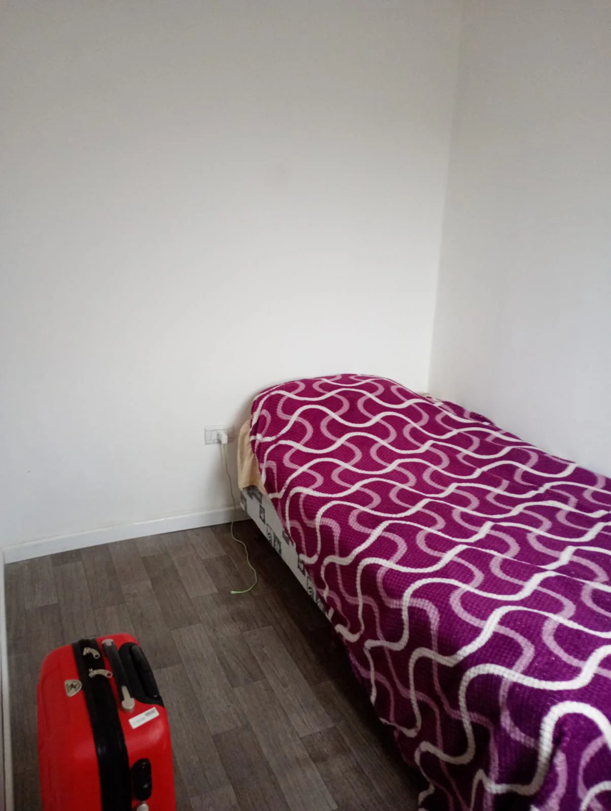 ALQUILER – CASA –SAN MARTÍN NORTE foto 5