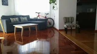 IMPERDIBLE 3 ambientes ESPECTACULAR vista PISO ALTO en INMEJORABLE ZONA- OLIVOS foto 2