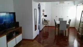 IMPERDIBLE 3 ambientes ESPECTACULAR vista PISO ALTO en INMEJORABLE ZONA- OLIVOS foto 3